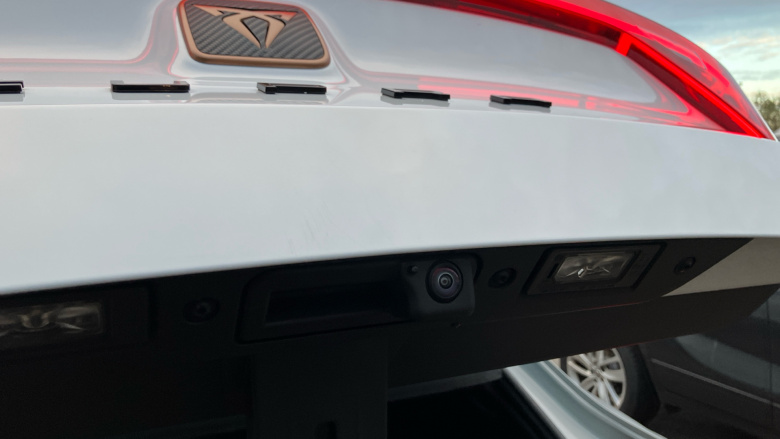 CUPRA Formentor 1.4 eHybrid 204 V2 5dr DSG Estate